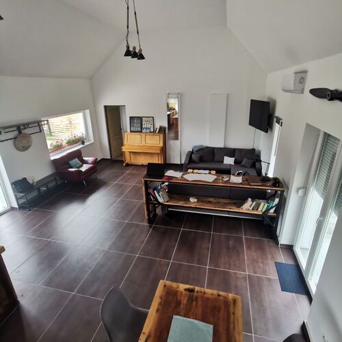 Sezlony Apartman Demjén 