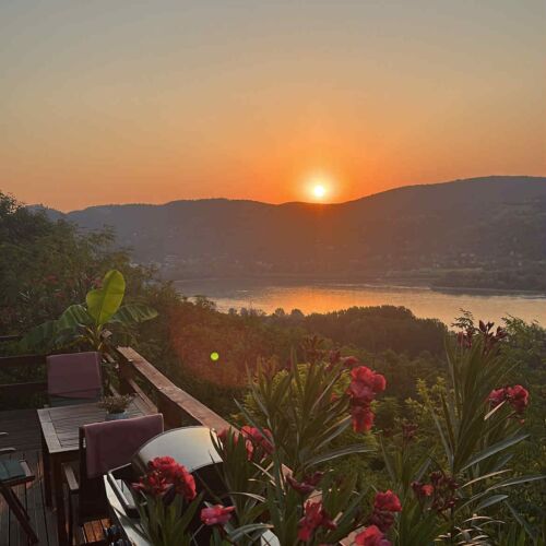 Sherpa Pihenőház Nagymaros 3 Sherpa Pihenőház Nagymaros