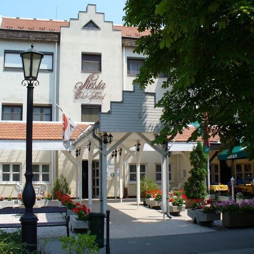 CentrÁlom Apartman Pécs 