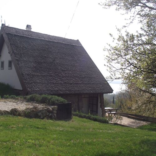 Siki Nyaralóház Tihany 2 Siki Nyaralóház Tihany