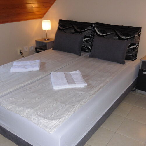 Annamária Apartman Zamárdi 