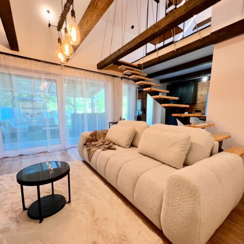 Erika Vendégház Tiszasas 