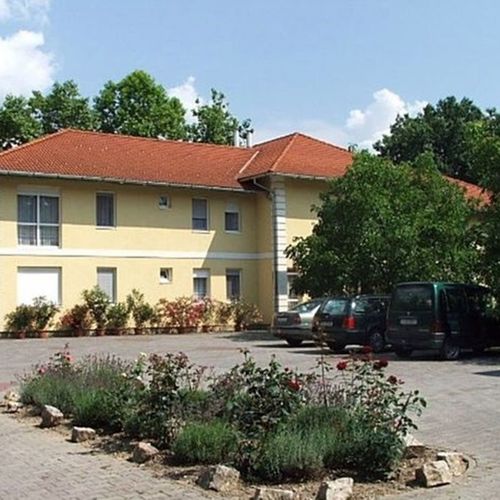 Silvanus Panzió Lenti 