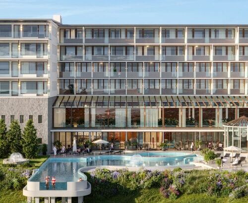 Silvanus Wellness és Konferencia Hotel Visegrád 