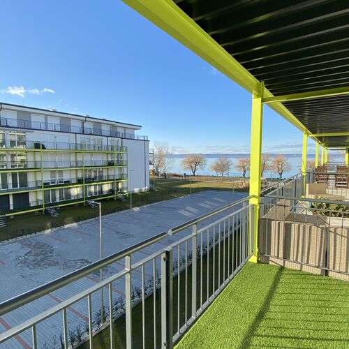 CAFE VYA Apartman Kisvárda 