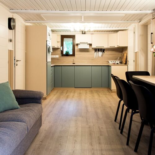 Silver Apartman Berekfürdő 