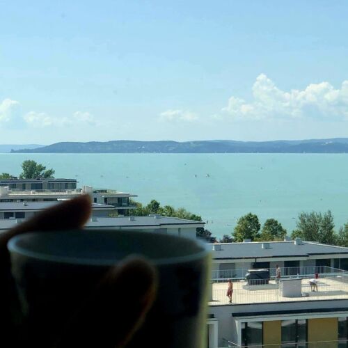 Petőfi 4 Apartman Balatonmáriafürdő 