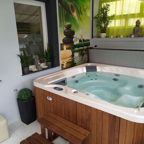 Hotel Carbona Thermal Spa Hévíz 