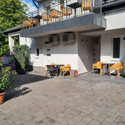 Zengő 9 – Kadarka Apartman Nadap 