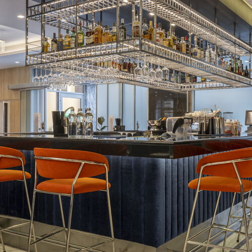 Silver Crown Residence Palace Quarter Budapest 