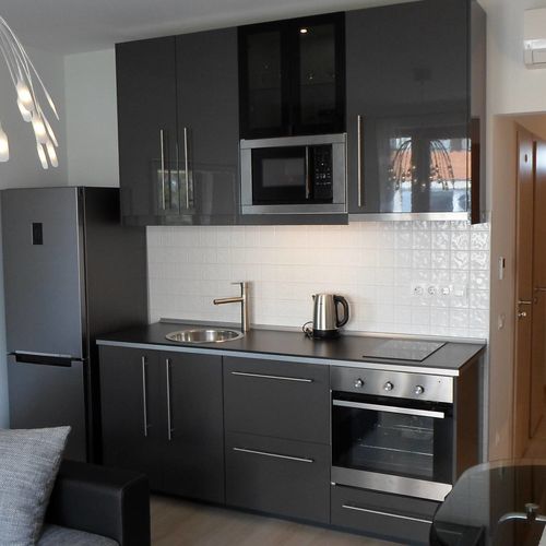 Silver De Lux Apartmanház Balatonfüred 