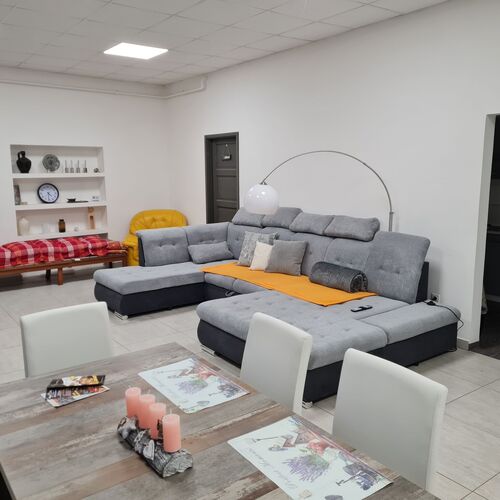Silver Dream Apartman Debrecen 