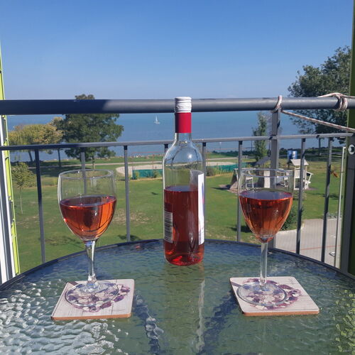 Kincses Sziget Apartman Ráckeve 