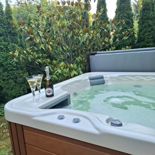 Silver Lodge Siófok 3 Silver Lodge Siófok