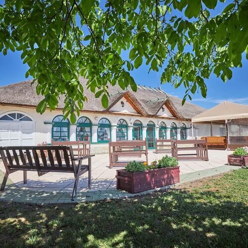 Silver Major - Hajdúszoboszló szomszédságában 