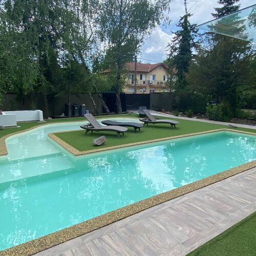 Gyöngyi Vendégház Jászszentlászló 