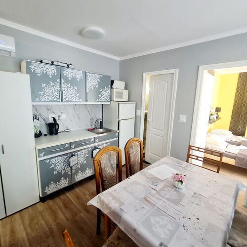 Lassu Tanya Vendégház Nagykőrös 