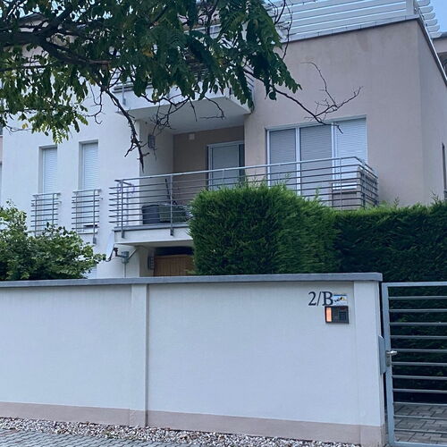 Kitti Apartman Fonyód 