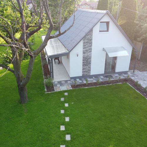 Silver Vendégház Orosháza-Gyopárosfürdő 