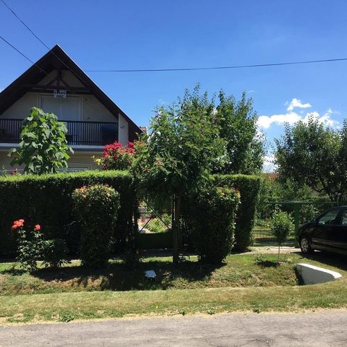 Silye Vendégház Hortobágy 