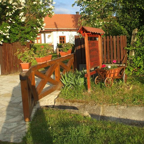 Simai Vendégház Sima 