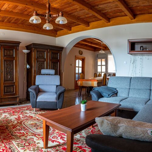 Simi Relax Apartman Füzesgyarmat 