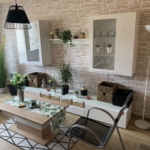 Simon Apartman Budapest  