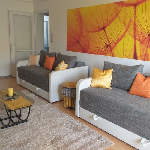 Tiszavirág Vendégház Kisköre 