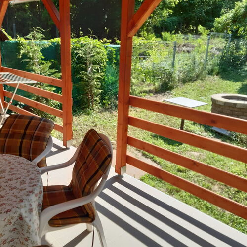 Napsugár Wellness Apartman Újudvar 