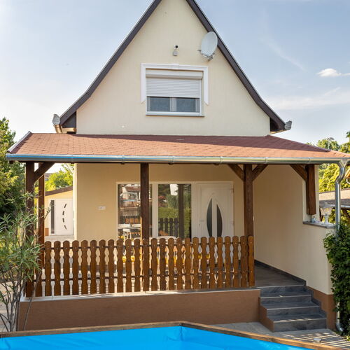 Sinka Vendégház Békésszentandrás 