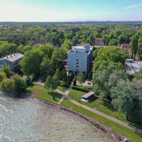 Taylor Apartment Budapest 