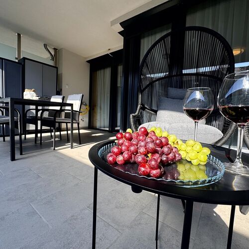 Sinva Apartman Balatonlelle 