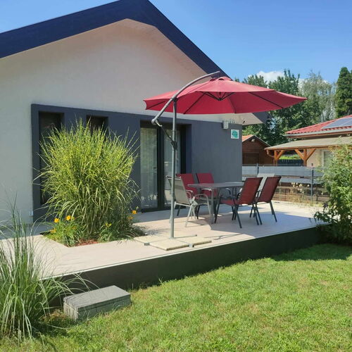 SióLaTeri Apartman Siófok 