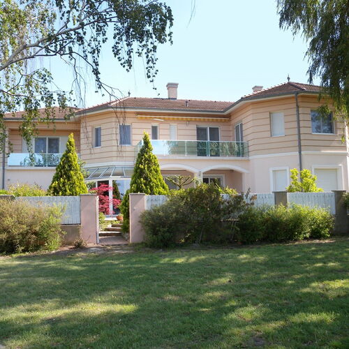 Siófok Aranypart - Beszédes József Vendégház 