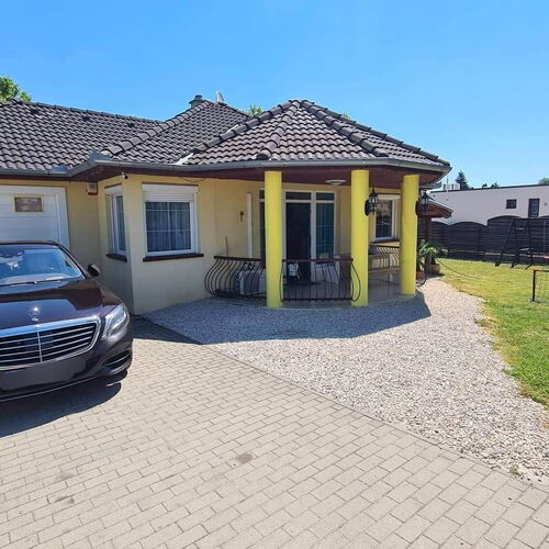 Siófok Private House Siófok 