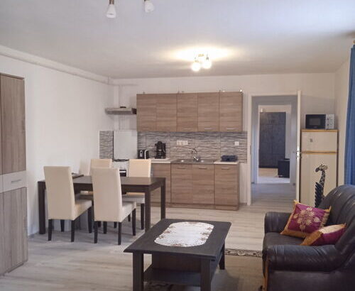 Siófok Vár-lak Apartman 