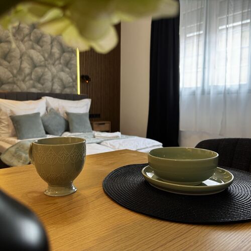 Sion Residence Apartman Debrecen 