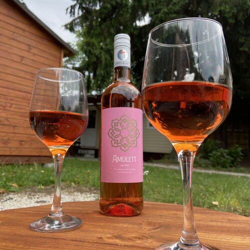 Vánkos Vendégház Mindszent 