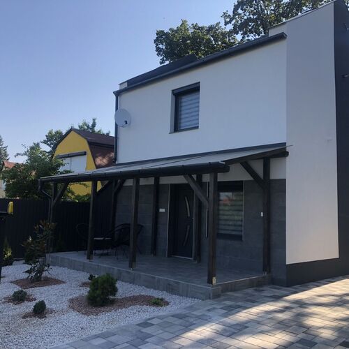 Sirály 2 Apartman Hajdúnánás 