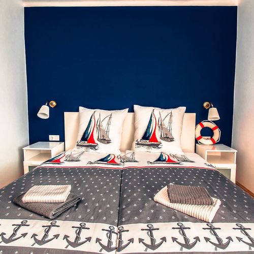 Kardos Vendégház Zsombó 