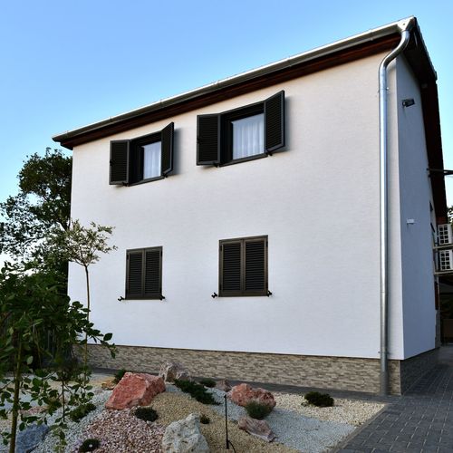 Sirály Apartman Hajdúnánás 