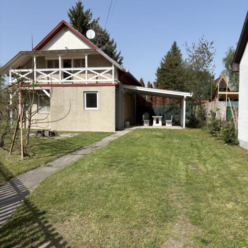 FAMILLE Apartman Tapolca 