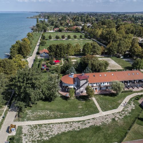 Jázmin Vendégház és Apartman Pogány  