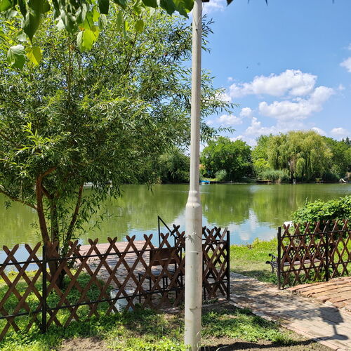 Herfli Apartman Szob 