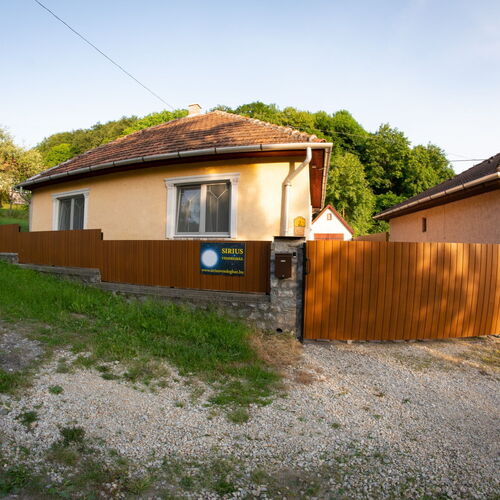 Sirius Vendégház Répáshuta 