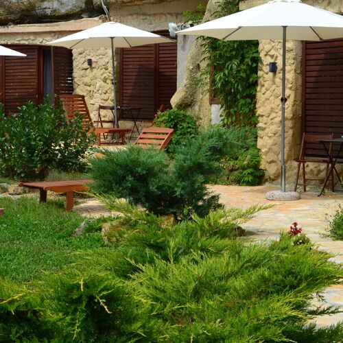 Sirocave Barlang Apartmanok Sirok 3 Sirocave Barlang Apartmanok Sirok