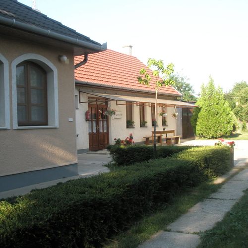 Sisi Apartman Hajdúszoboszló 