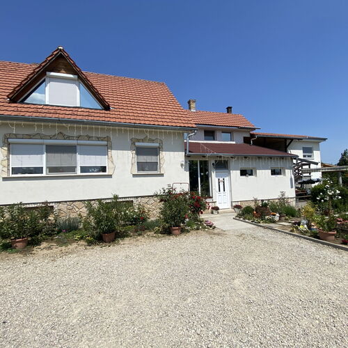 Kisfaludy Apartman Sümeg 