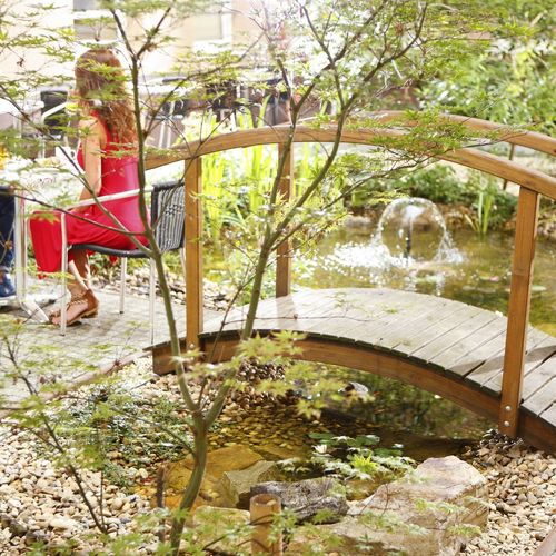 Fruktárium Vendégház Trizs 