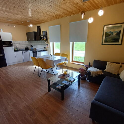 Skandi Vendégház Demjén 